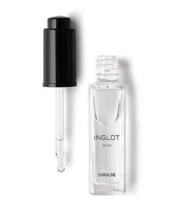 Inglot Duraline Makeup Mixing Liquid - 9ml