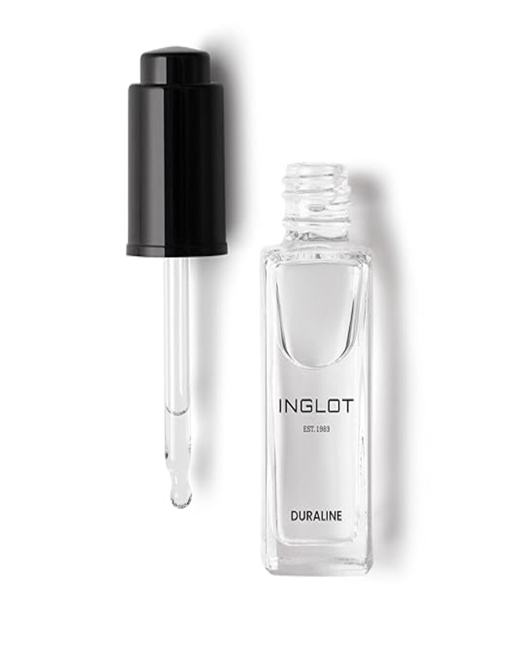 Inglot Duraline Makeup Mixing Liquid - 9 ml Inglot Duraline Makeup Mixing Liquid - 9ml