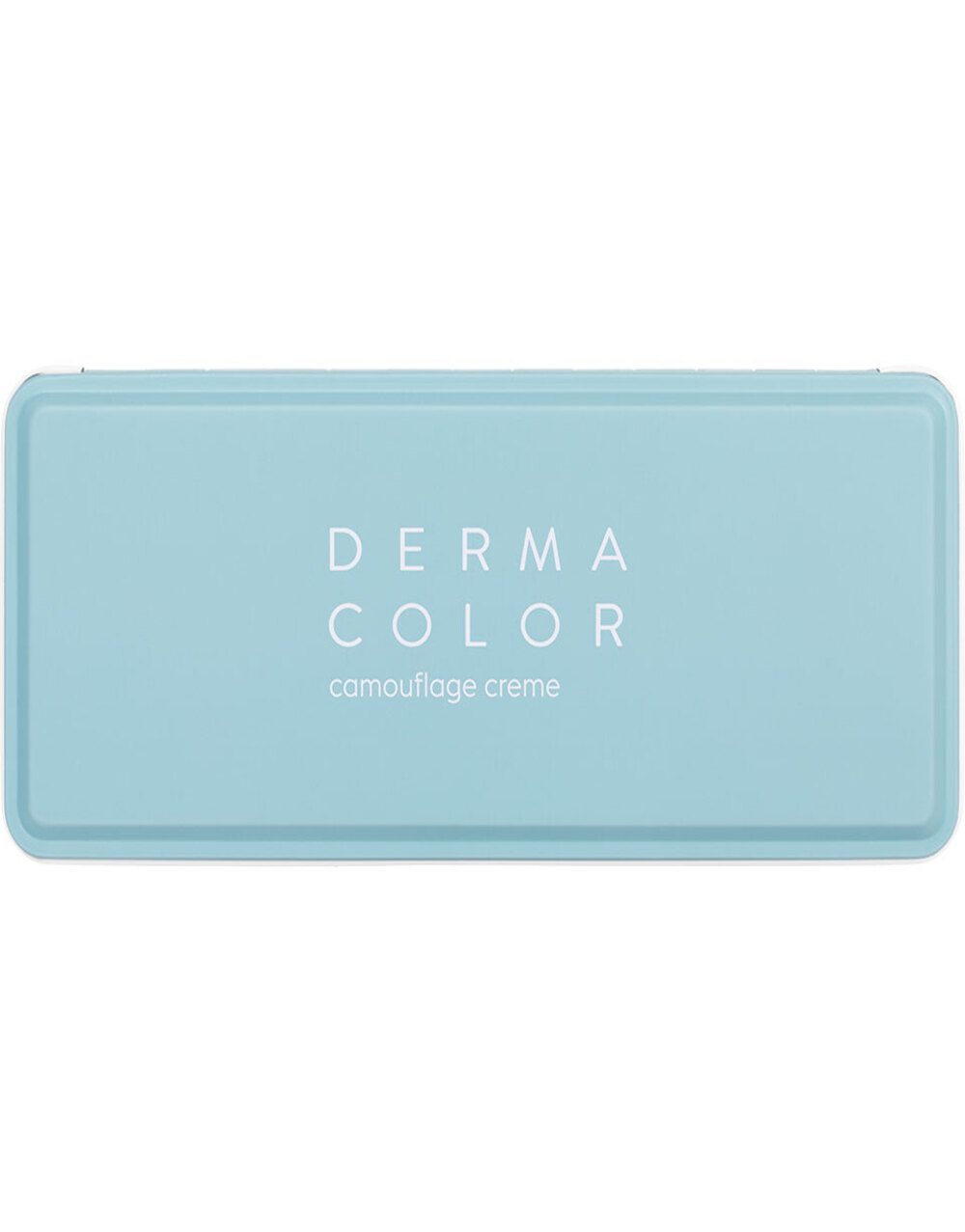 Kryolan Dermacolor Camouflage Creme Palette - 12 Colors Kryolan Dermacolor Camouflage Creme Palette - 12 Colors