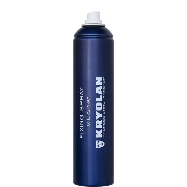 Kryolan Fixing Spray -300ml