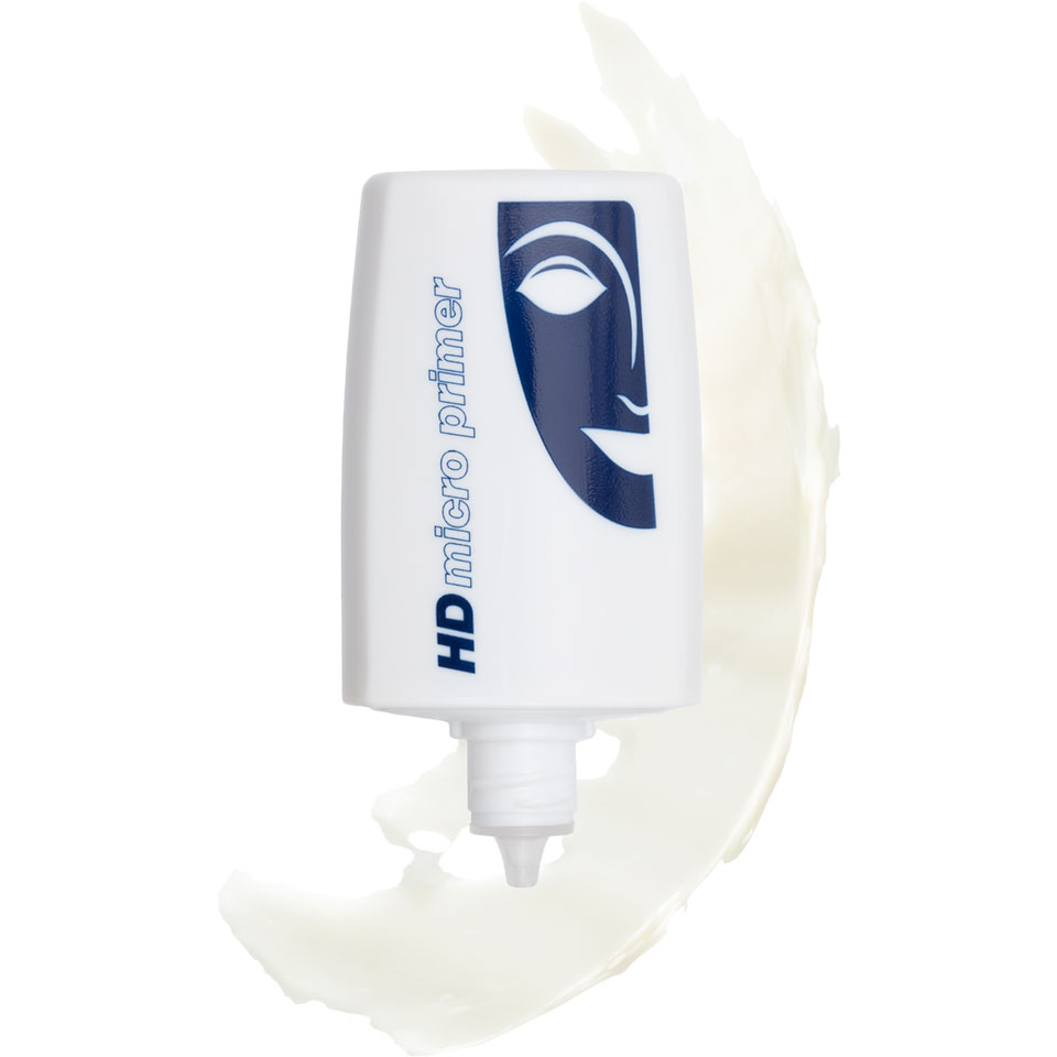 Kryolan HD Micro Primer - Kryolan HD Micro Primer - 30ml
