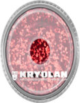 Kryolan Polyester Glimmer Medium - 4g