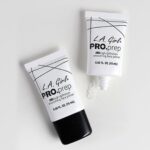 L.A.GIRL PRO. Prep HD Smoothing Face Primer