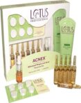 LOTUS Professional Acnex Advanced Pimple & Acne Treatment Kit