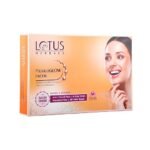 Lotus Herbals PapayaGlow Facial Kit..