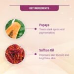 Lotus Herbals PapayaGlow Facial Kit..