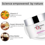 Night Repair Cream for Smoother & Radiant Skin (50g)