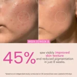 Night Repair Cream for Smoother & Radiant Skin (50g)