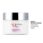 Night Repair Cream for Smoother & Radiant Skin (50g)