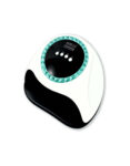 Shills Professional Fingurering UV LED Nail Lamp 120W