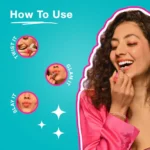 SWISS BEAUTY Craze Tinted Lightweight Lip Balm –