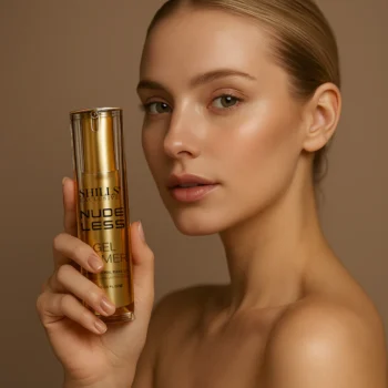 Shills Professional Nude Less Gel Primer - 30g