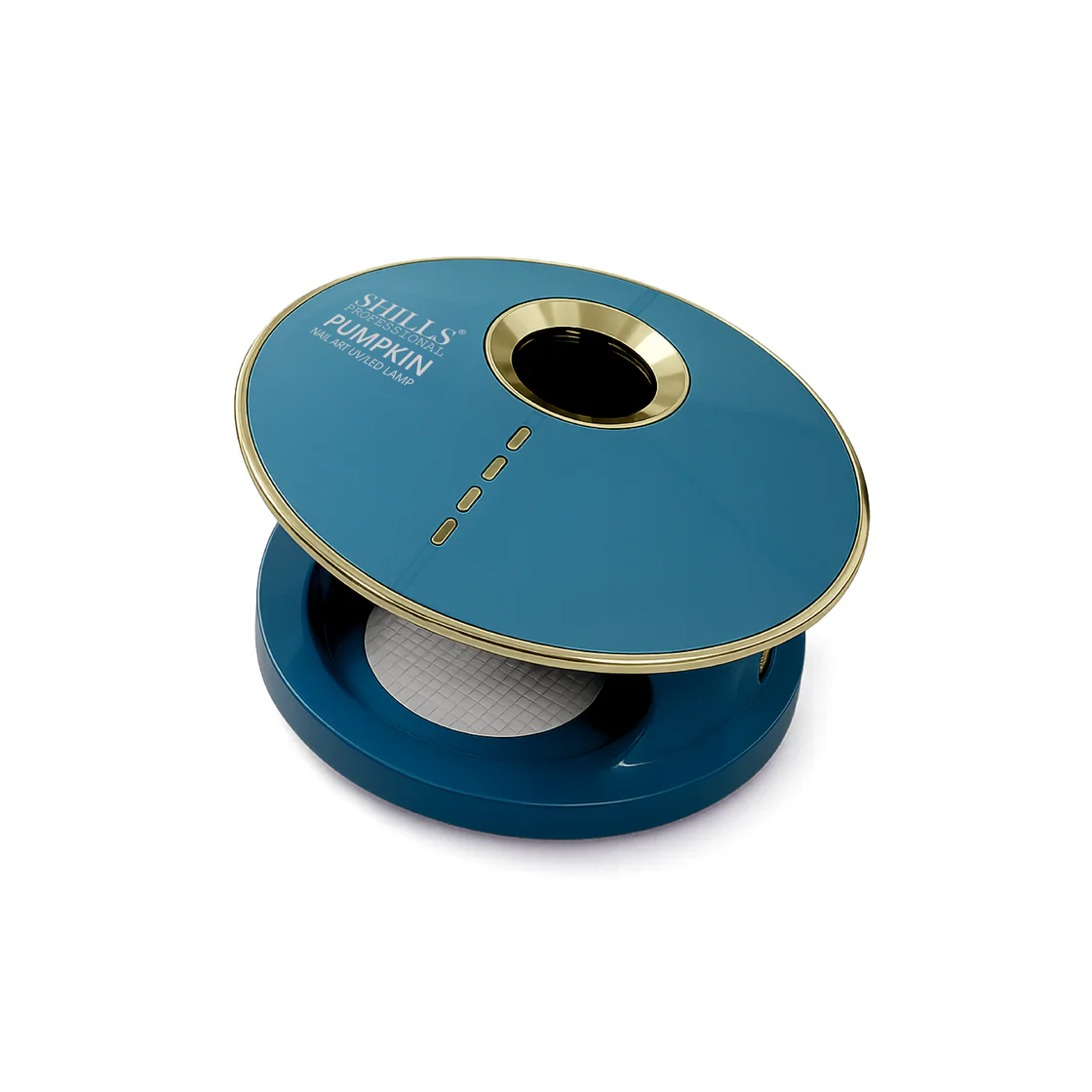 Shills Professional Pumpkin Nail Art UV-LED Lamp Shills Professional Pumpkin Nail Art UV-LED Lamp