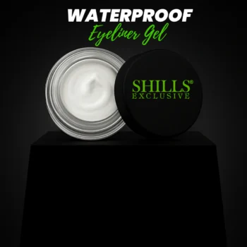 Shills Waterproof Eyeliner