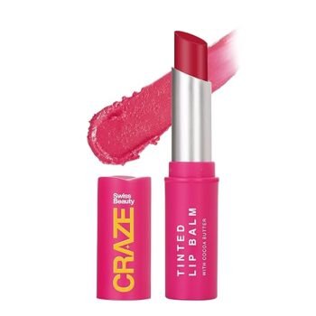 Swiss Beauty Lip Balm Sugar Rose