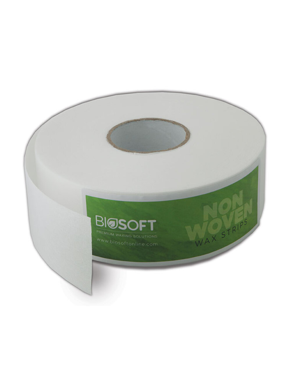 Wax Strips Roll Biosoft Wax Strips Roll - 100mtr