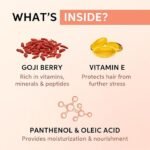 Wella Professionals Invigo Nutri-Enrich Deep Nourishing Shampoo -250ml