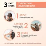 Wella Professionals Invigo Nutri-Enrich Mask -500ml