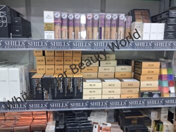 MAC Studio Fix Powder Plus Foundation -12g