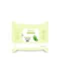 Shills Professional Wet Wipes Aloe-vera - 25Pcs