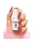 Shills Professional Shiny Glitter Gel Polish - 15ml