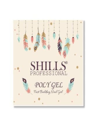 Shills Professional Poly Gel Kit