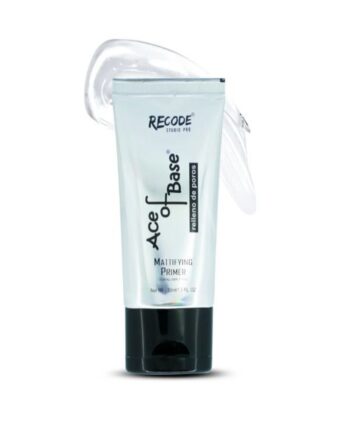 Recode Ace of Base Mattifying Primer