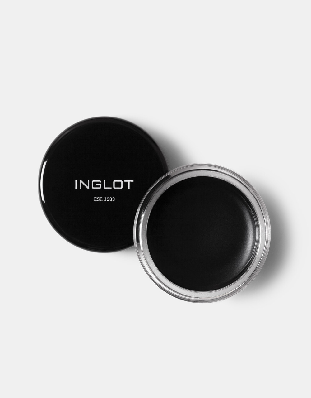 amc-eyeliner-gel (1) INGLOT AMC Eyeliner Gel 77 Black - 5.5g