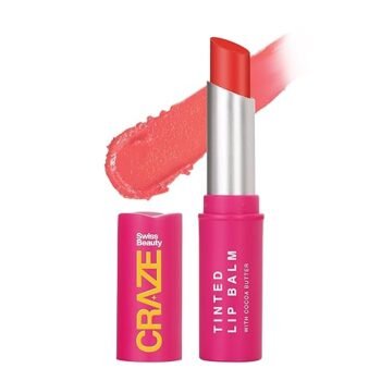 Swiss Beauty Lip Balm Cherry Crush