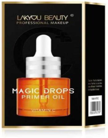 Lakyou Beauty Vitamin C Magic Drop Primer Oil-20ml