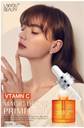 Lakyou Beauty Vitamin C Magic Drop Primer Oil-20ml