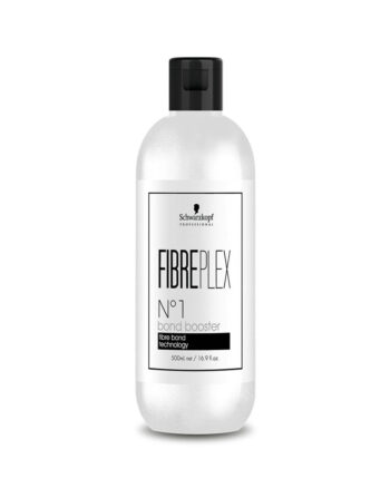 Schwarzkopf Professional Fibre Plex No.1 Bond Booster - 500ml