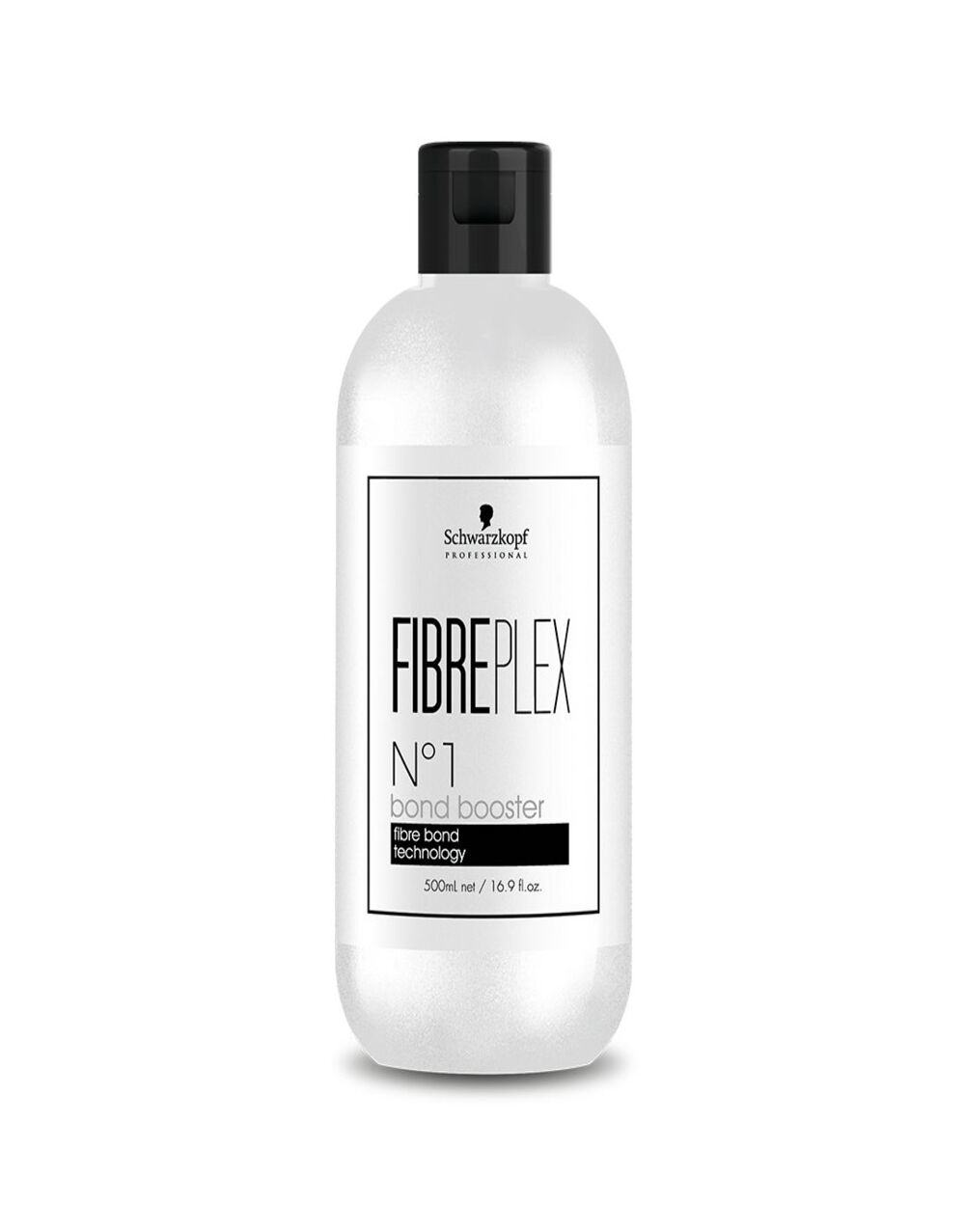 Schwarzkopf Professional Fibre Plex No.1 Bond Booster - 500ml(1) Schwarzkopf Professional Fibre Plex No.1 Bond Booster - 500ml