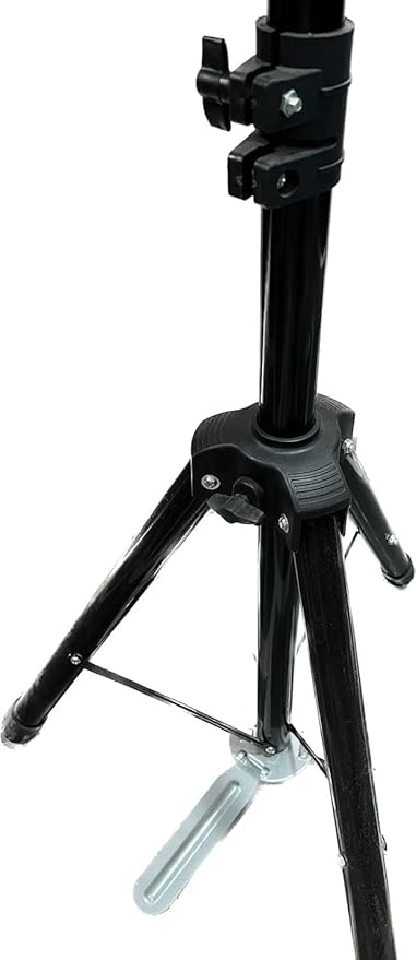 Adjustable Mannequin Head Tripod Stand styling Adjustable Mannequin Head Tripod Stand For Hair Styling