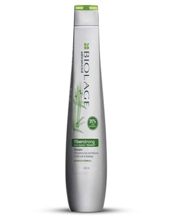 BIOLAGE Advanced Fiberstrong Shampoo - 400ml