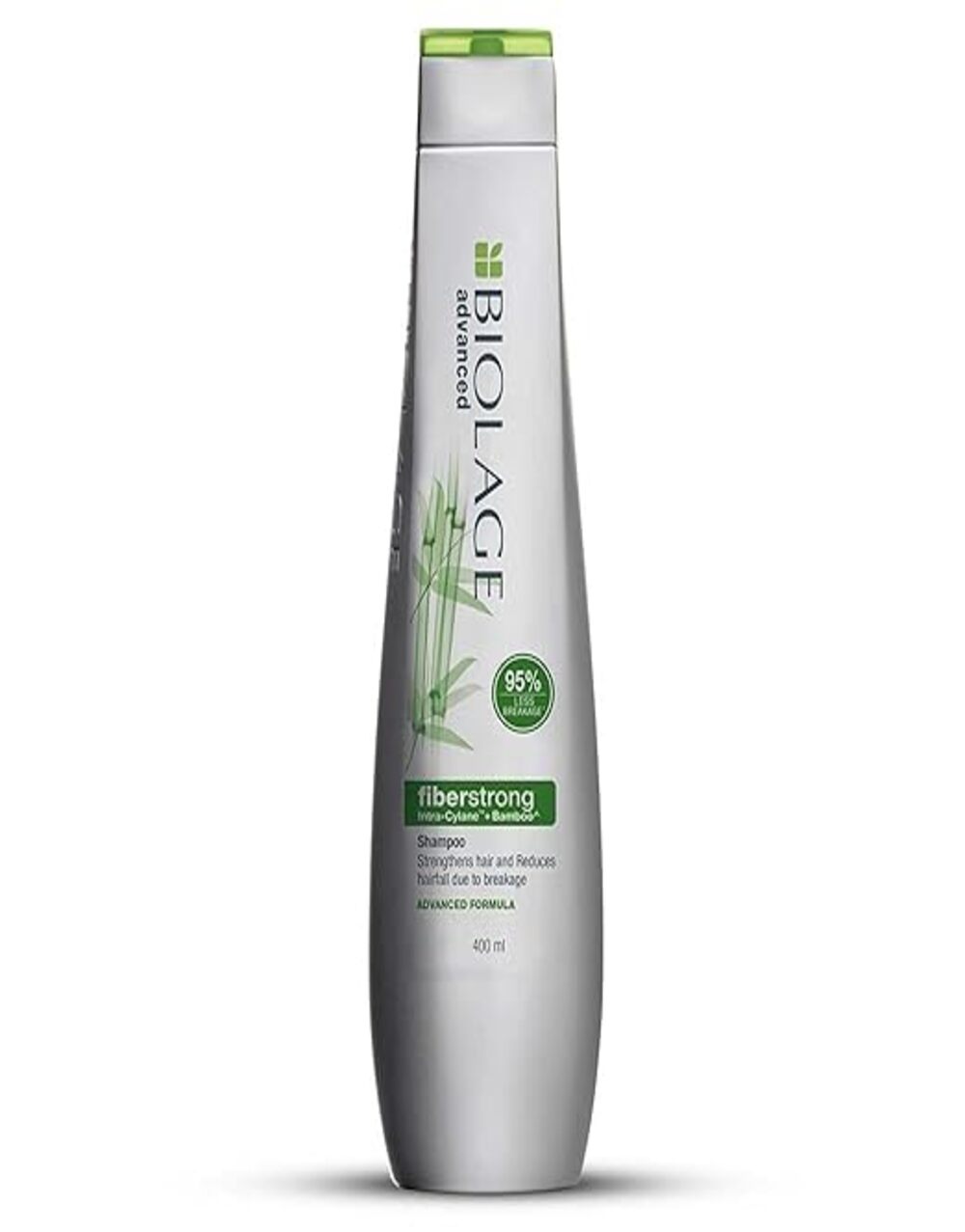 BIOLAGE Advanced Fiberstrong Shampoo - 400ml BIOLAGE Advanced Fiberstrong Shampoo - 400ml