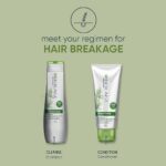 BIOLAGE Advanced Fiberstrong Shampoo – 400ml