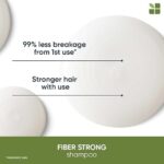 BIOLAGE Advanced Fiberstrong Shampoo – 400ml