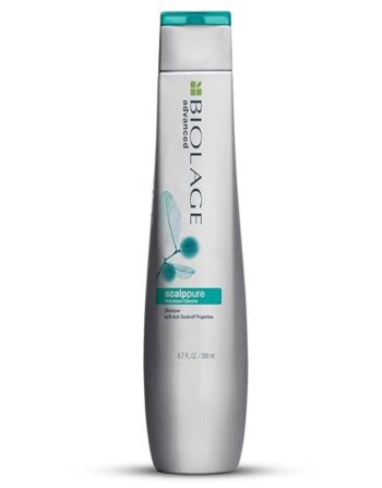 Biolage Professional Scalppure Anti-Dandruff Shampoo - 200ml