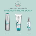 Biolage Professional Scalppure Anti-Dandruff Shampoo-200ml