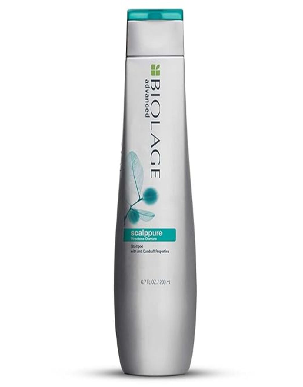 Biolage Professional Scalppure Anti-Dandruff Shampoo-200ml Biolage Professional Scalppure Anti-Dandruff Shampoo - 200ml