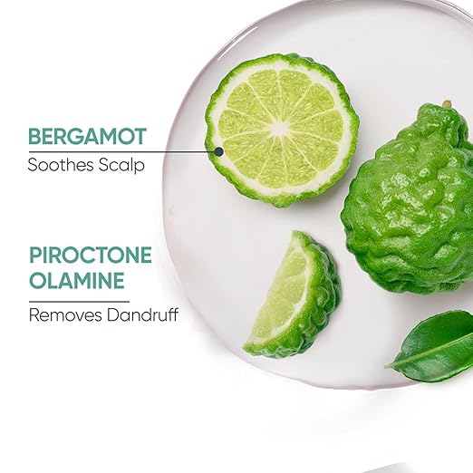 Biolage Professional Scalppure Anti-Dandruff Shampoo new Biolage Professional Scalppure Anti-Dandruff Shampoo - 200ml