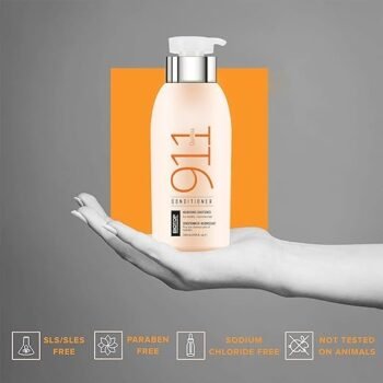 Biotop 911 Superfood Quinoa Conditioner - 250ml