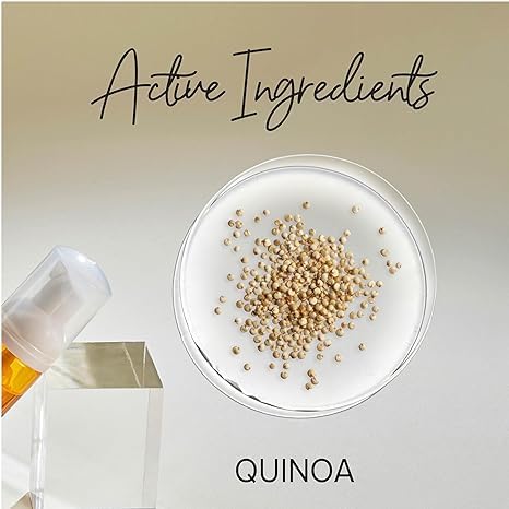 Biotop 911 Superfood Quinoa Shampoo - 250ml- Biotop 911 Superfood Quinoa Shampoo - 250ml