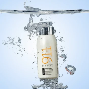 Biotop 911 Superfood Quinoa Shampoo - 250ml