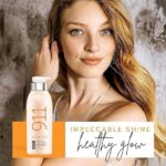 Biotop 911 Superfood Quinoa Shampoo – 500ml (1)