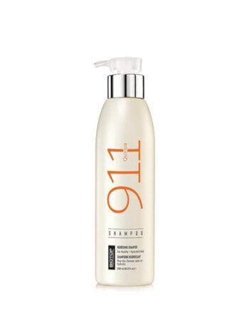 Biotop 911 Superfood Quinoa Shampoo - 500ml