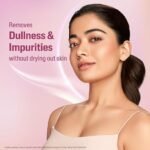 CETAPHIL Bright Healthy Radiance Reveal Creamy Cleanser-100g