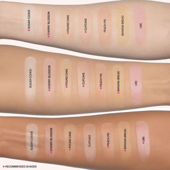 Huda Beauty Easy Bake Loose Baking & Setting Powder - Banana Bread