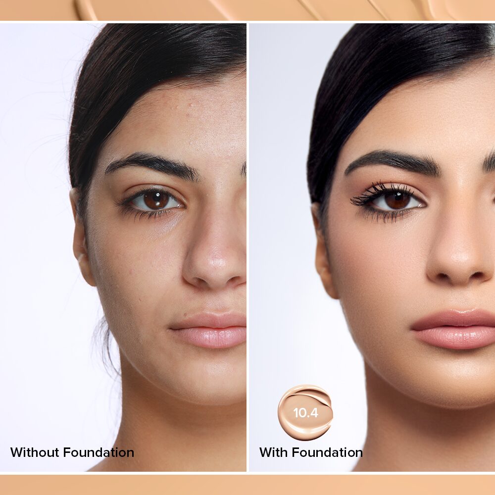 FCU10.4-4_8dc08787-887d-4f1d-8598-b148efcb2e17 Forever52 Daily Life Coverup Foundation - 30ml